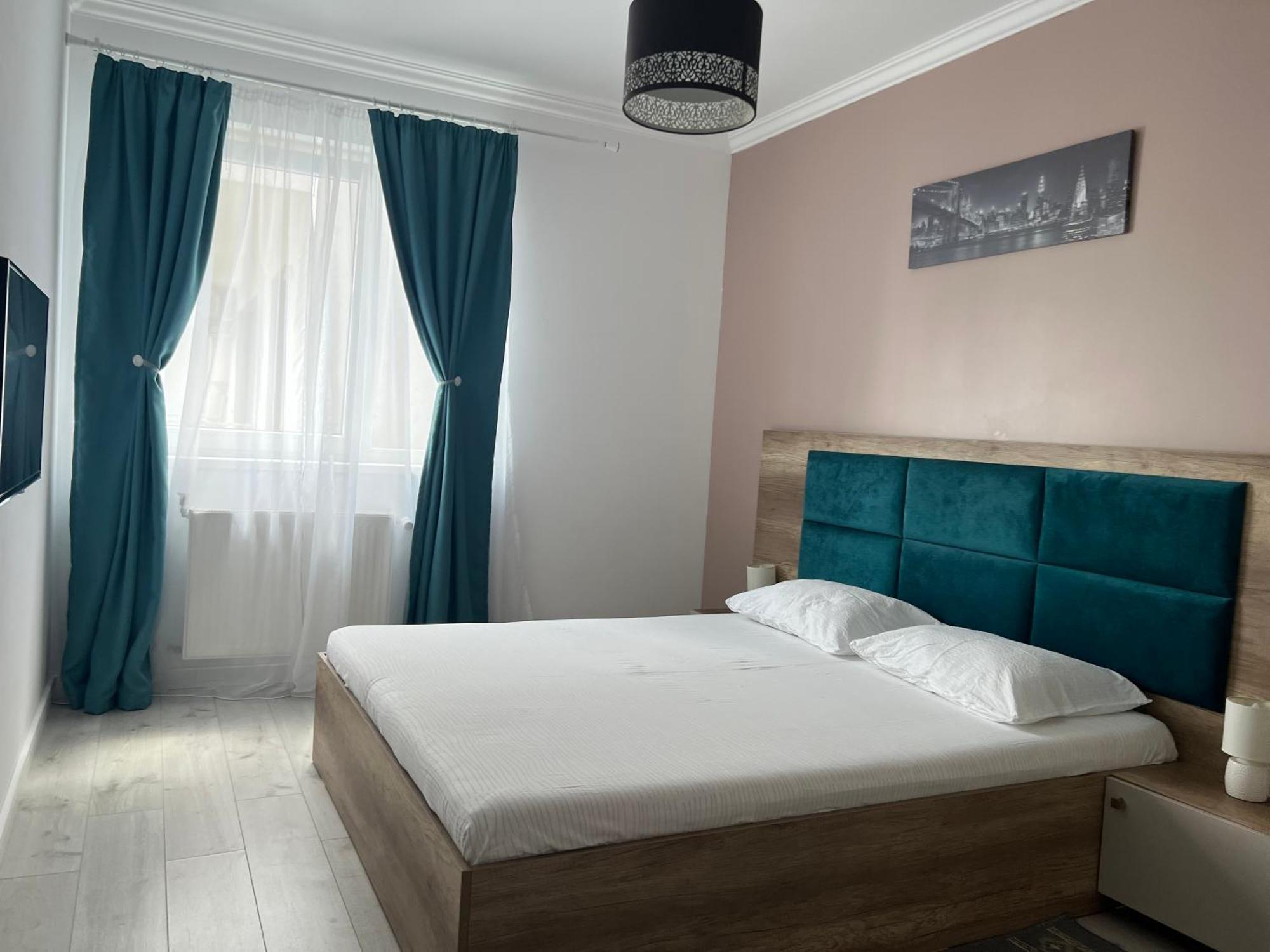 Emma'S Place Oradea Zewnętrze zdjęcie
